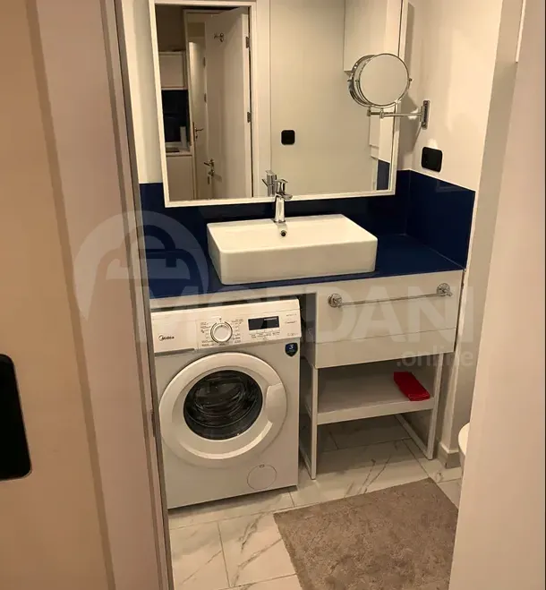 Продам 2-комн. квартиру 45м² 24/55 эт. Батуми - изображение 12