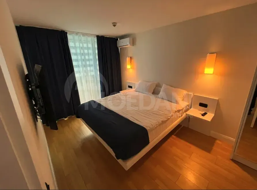 Продам 2-комн. квартиру 45м² 24/55 эт. Батуми - изображение 5