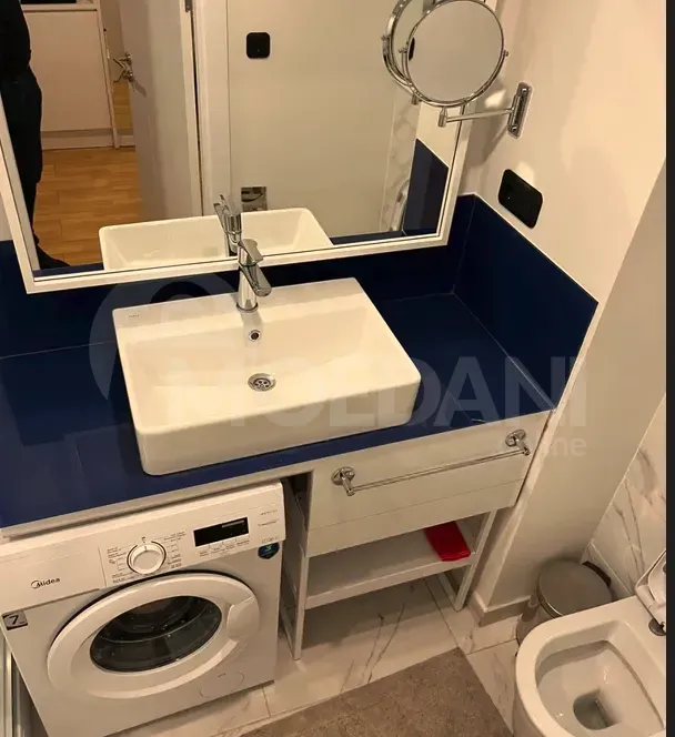 Продам 2-комн. квартиру 45м² 24/55 эт. Батуми - изображение 11