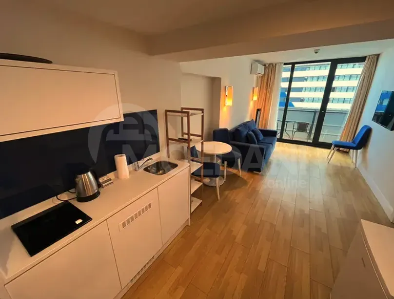 Продам 2-комн. квартиру 45м² 24/55 эт. Батуми - изображение 9