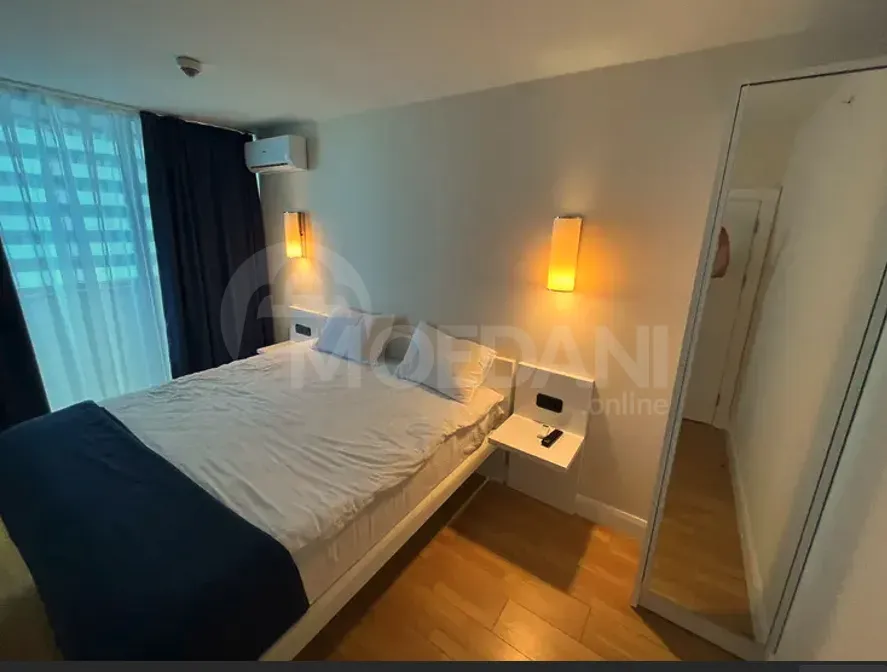 Продам 2-комн. квартиру 45м² 24/55 эт. Батуми - изображение 7