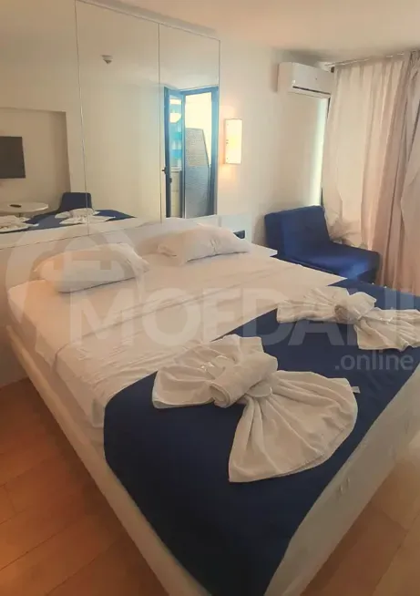 Продам 1-комн. квартиру 30м² 20/55 эт. Батуми - изображение 2