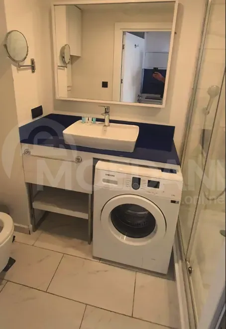 Продам 1-комн. квартиру 30м² 20/55 эт. Батуми - изображение 4