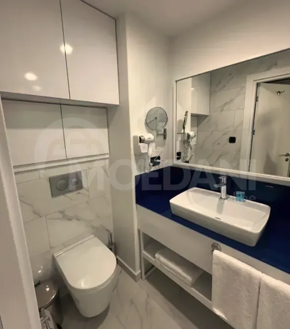 Apartments For Sale two-room 45м² 11/55 floor Batumi - photo 4