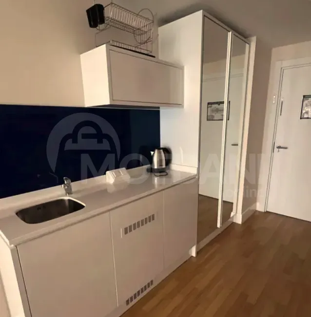 Apartments For Sale two-room 45м² 11/55 floor Batumi - photo 2