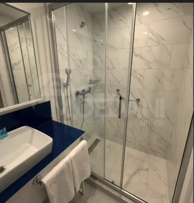 Apartments For Sale two-room 45м² 11/55 floor Batumi - photo 6