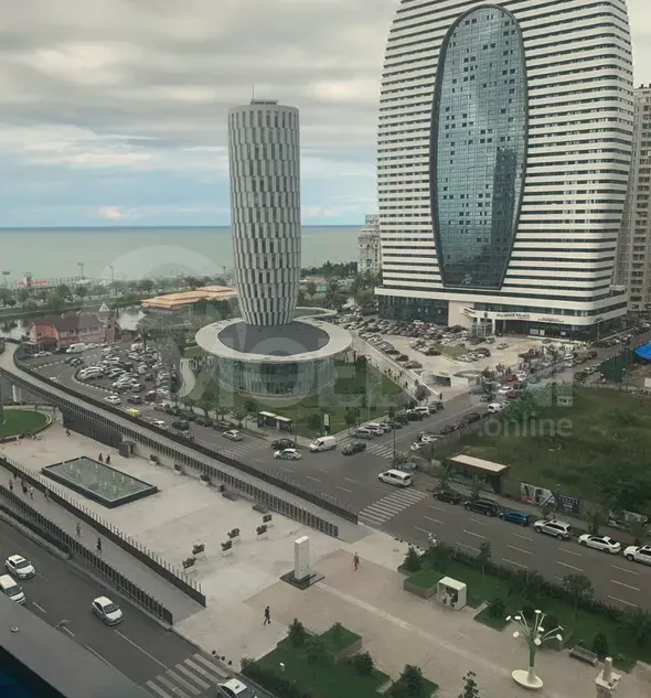 Apartments For Sale two-room 45м² 11/55 floor Batumi - photo 5