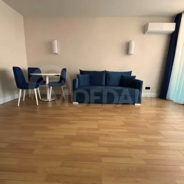 Apartments For Sale two-room 45м² 11/55 floor Batumi - photo 3