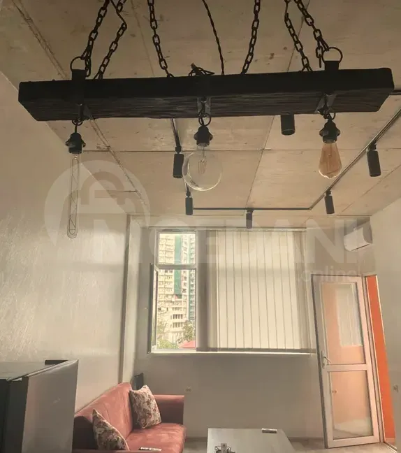 ქირავდება 2 ოთახიანი ბინა 48მ² 2/24 სართ ბათუმი - photo 6