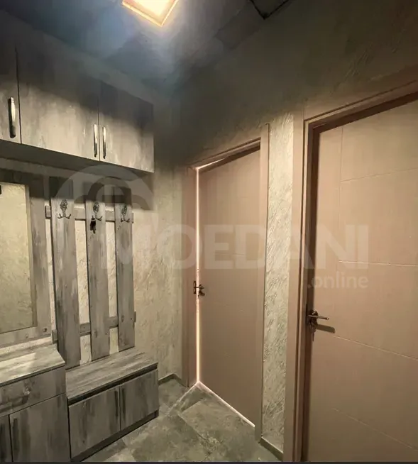 ქირავდება 2 ოთახიანი ბინა 48მ² 2/24 სართ ბათუმი - photo 11