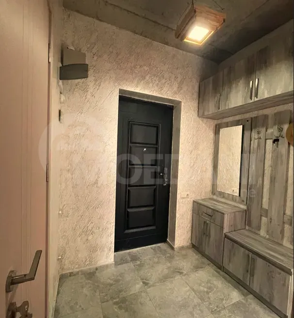 ქირავდება 2 ოთახიანი ბინა 48მ² 2/24 სართ ბათუმი - photo 8