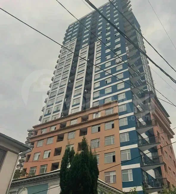 ქირავდება 2 ოთახიანი ბინა 48მ² 2/24 სართ ბათუმი - photo 9