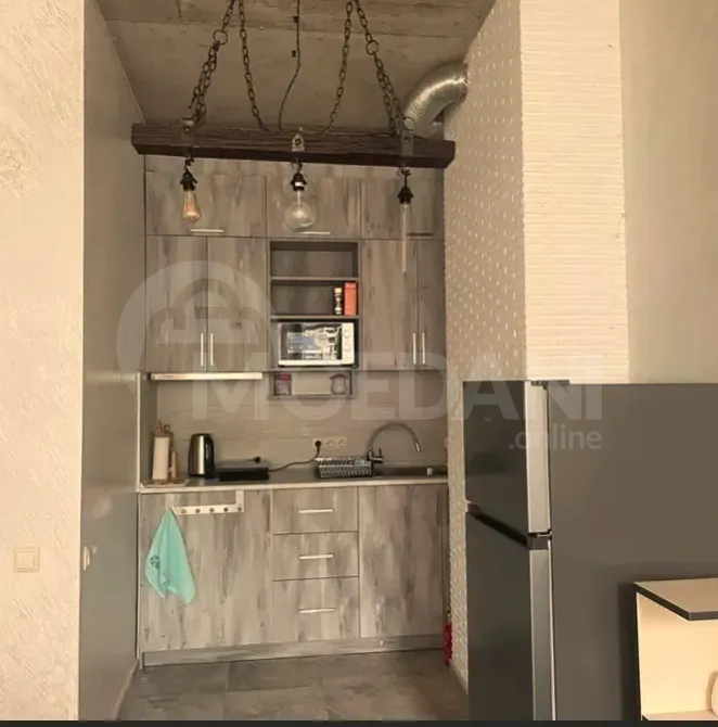 ქირავდება 2 ოთახიანი ბინა 48მ² 2/24 სართ ბათუმი - photo 7