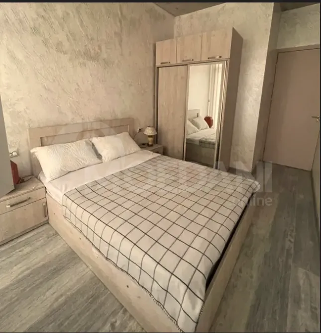 ქირავდება 2 ოთახიანი ბინა 48მ² 2/24 სართ ბათუმი - photo 3