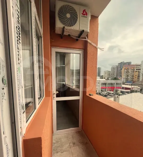 ქირავდება 2 ოთახიანი ბინა 48მ² 2/24 სართ ბათუმი - photo 10