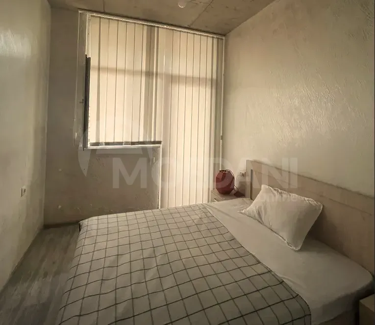 ქირავდება 2 ოთახიანი ბინა 48მ² 2/24 სართ ბათუმი - photo 12