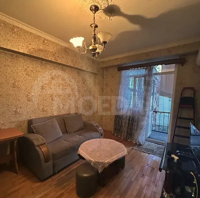 Rent 2 apartment 48м² 6/15 floor Batumi - photo 1