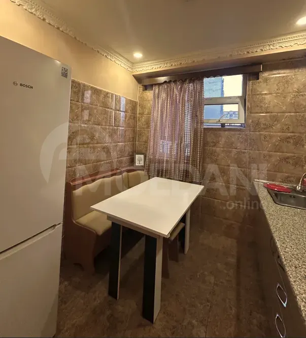 ქირავდება 2 ოთახიანი ბინა 48მ² 6/15 სართ ბათუმი - photo 7