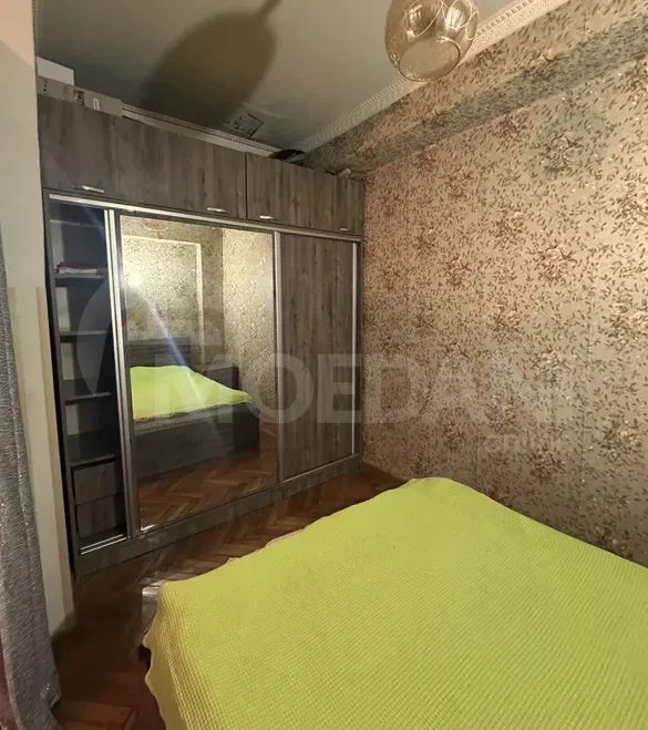 ქირავდება 2 ოთახიანი ბინა 48მ² 6/15 სართ ბათუმი - photo 9