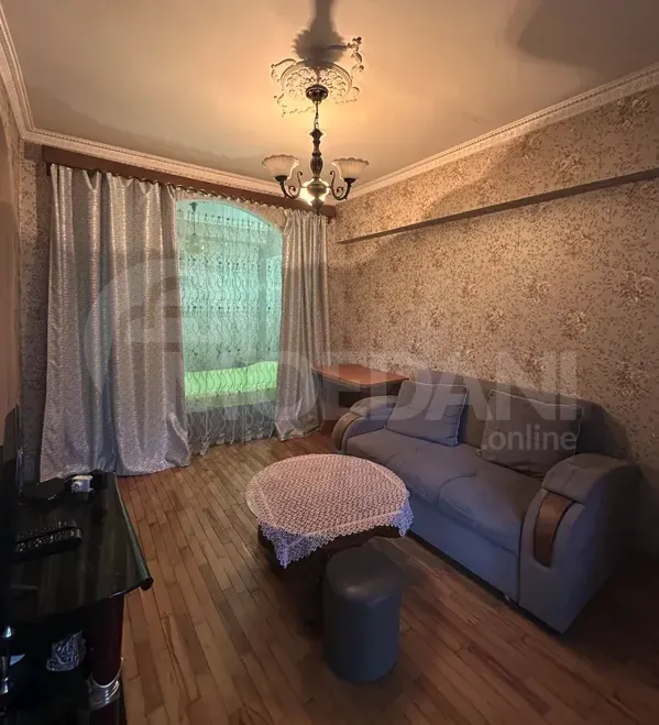 ქირავდება 2 ოთახიანი ბინა 48მ² 6/15 სართ ბათუმი - photo 8