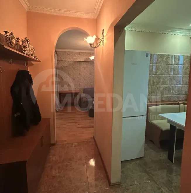 ქირავდება 2 ოთახიანი ბინა 48მ² 6/15 სართ ბათუმი - photo 5