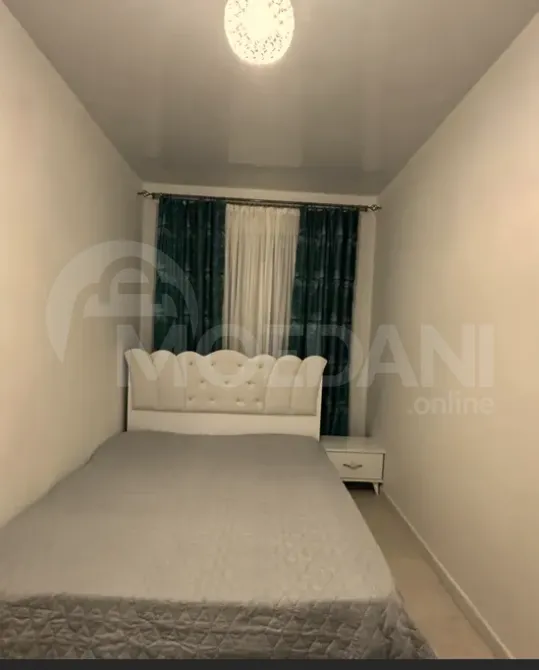 ქირავდება 2 ოთახიანი ბინა 50მ² 1/9 სართ ბათუმი - photo 3