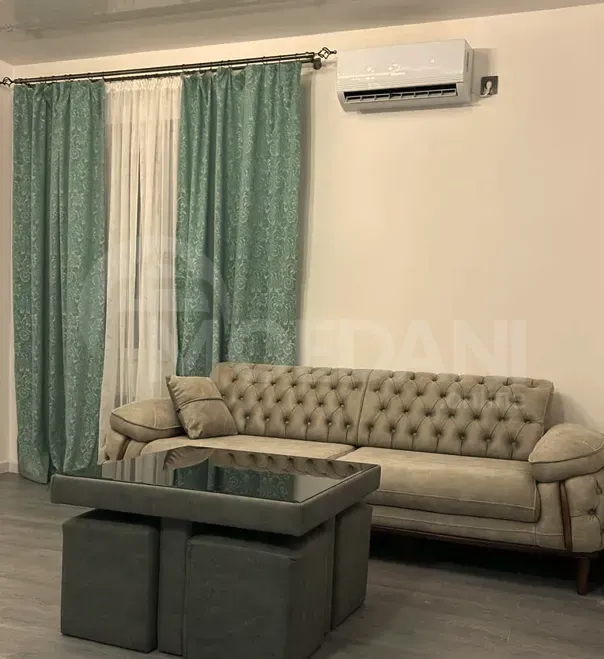 ქირავდება 2 ოთახიანი ბინა 50მ² 1/9 სართ ბათუმი - photo 6