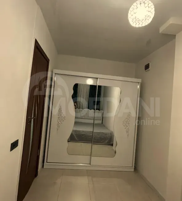 ქირავდება 2 ოთახიანი ბინა 50მ² 1/9 სართ ბათუმი - photo 5