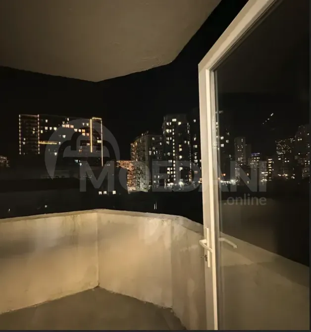 ქირავდება 3 ოთახიანი ბინა 70მ² 8/14 სართ ბათუმი - photo 7