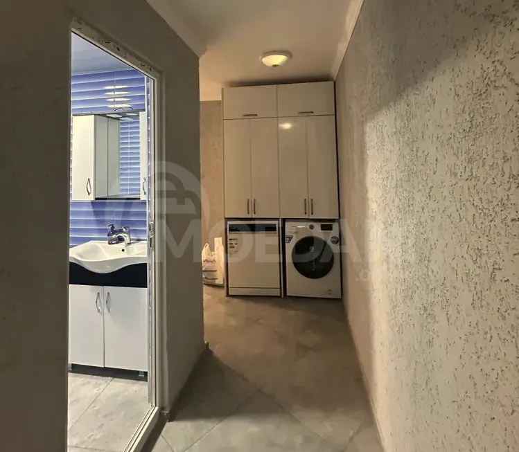 ქირავდება 3 ოთახიანი ბინა 70მ² 8/14 სართ ბათუმი - photo 5