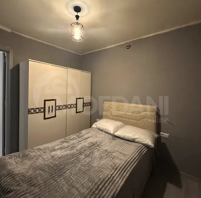 ქირავდება 3 ოთახიანი ბინა 70მ² 8/14 სართ ბათუმი - photo 3