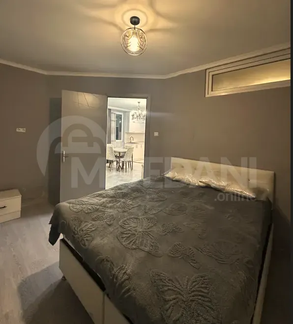 ქირავდება 3 ოთახიანი ბინა 70მ² 8/14 სართ ბათუმი - photo 11