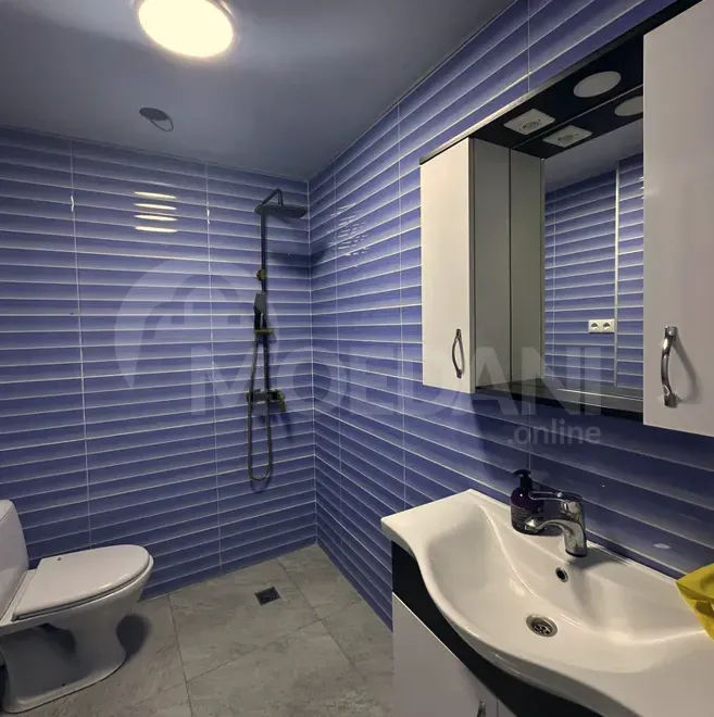 ქირავდება 3 ოთახიანი ბინა 70მ² 8/14 სართ ბათუმი - photo 10