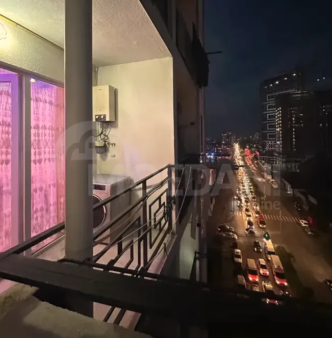 ქირავდება 3 ოთახიანი ბინა 70მ² 8/14 სართ ბათუმი - photo 4