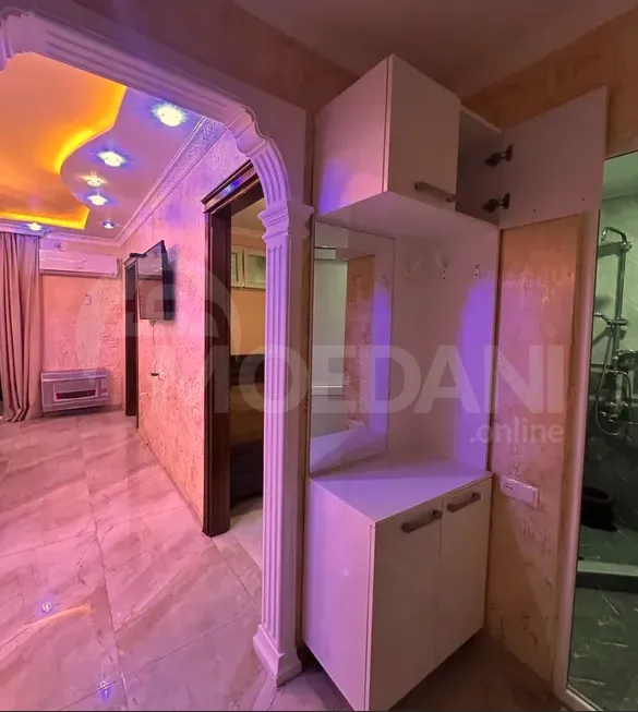 ქირავდება 3 ოთახიანი ბინა 70მ² 8/14 სართ ბათუმი - photo 5