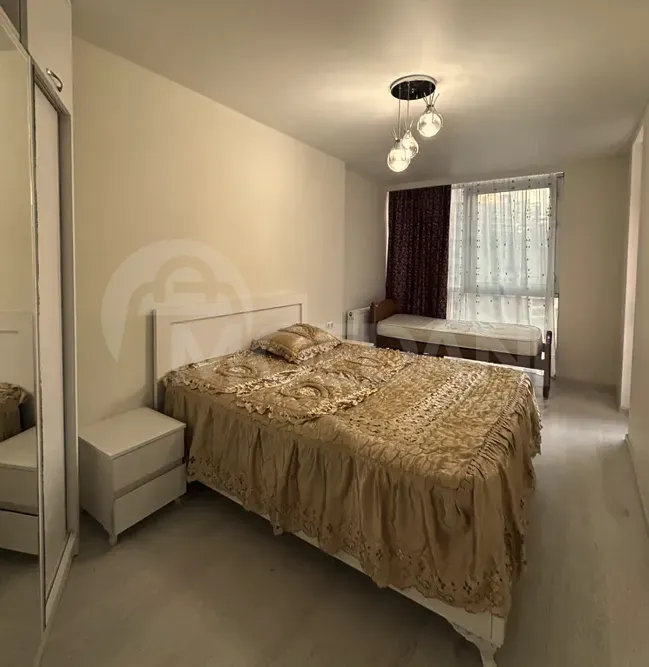 ქირავდება 3 ოთახიანი ბინა 70მ² 11/16 სართ ბათუმი - photo 3