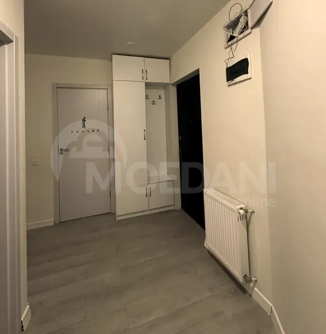 ქირავდება 3 ოთახიანი ბინა 70მ² 11/16 სართ ბათუმი - photo 7