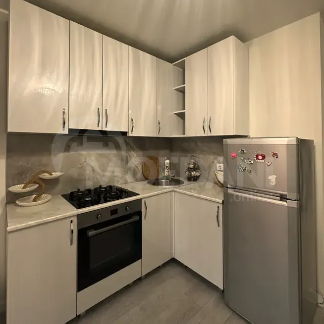 ქირავდება 3 ოთახიანი ბინა 70მ² 11/16 სართ ბათუმი - photo 12