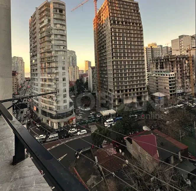 ქირავდება 3 ოთახიანი ბინა 70მ² 11/16 სართ ბათუმი - photo 10