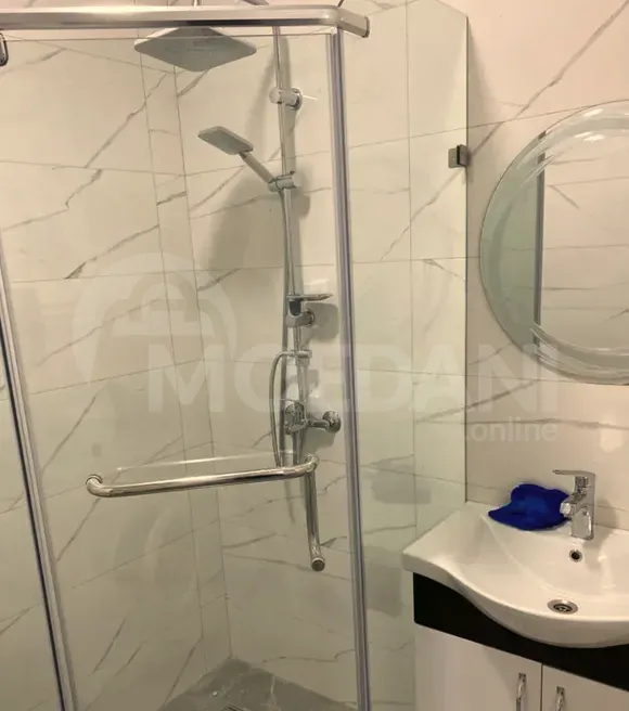 ქირავდება 3 ოთახიანი ბინა 70მ² 11/16 სართ ბათუმი - photo 4