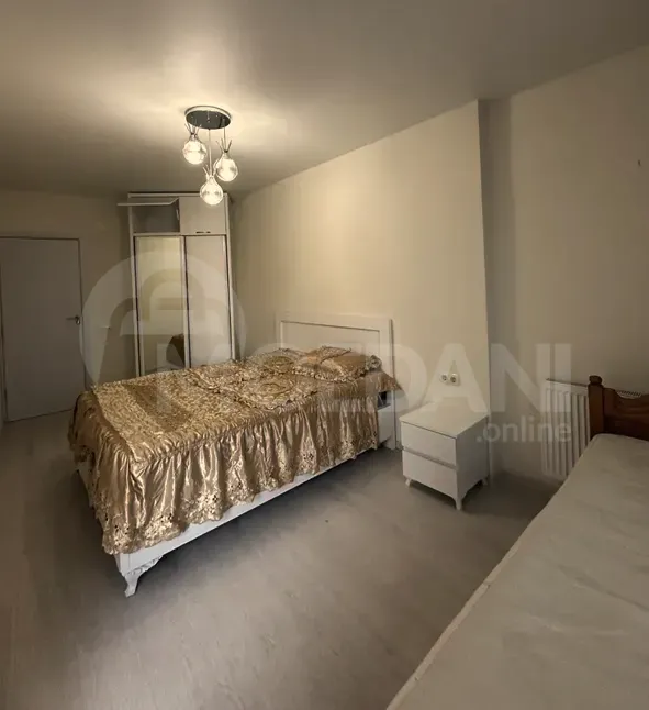 ქირავდება 3 ოთახიანი ბინა 70მ² 11/16 სართ ბათუმი - photo 6