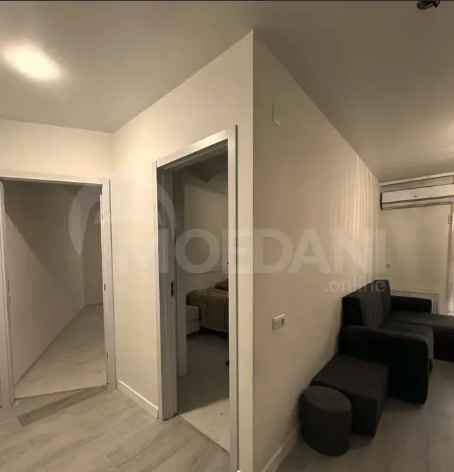 ქირავდება 3 ოთახიანი ბინა 70მ² 11/16 სართ ბათუმი - photo 5