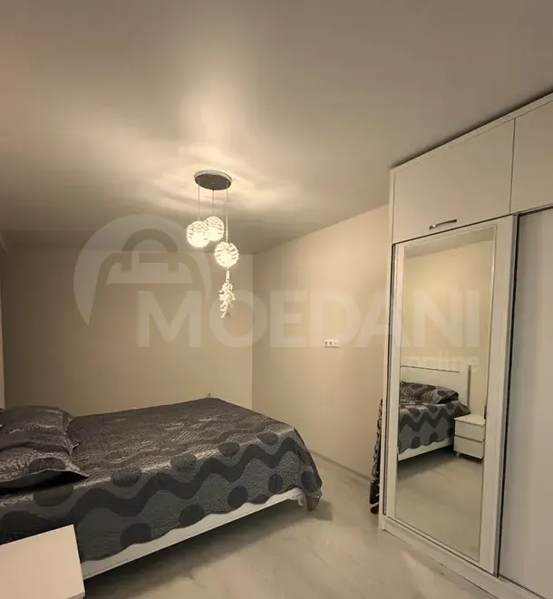 ქირავდება 3 ოთახიანი ბინა 70მ² 11/16 სართ ბათუმი - photo 9