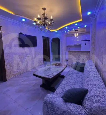 Rent 3 apartment 75м² 8/14 floor Batumi - photo 1