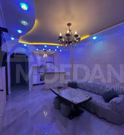 Rent 3 apartment 75м² 8/14 floor Batumi - photo 2