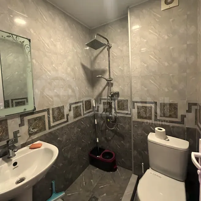 Rent 3 apartment 75м² 8/14 floor Batumi - photo 6