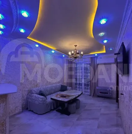 Rent 3 apartment 75м² 8/14 floor Batumi - photo 11