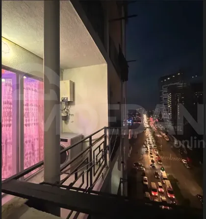 Rent 3 apartment 75м² 8/14 floor Batumi - photo 5