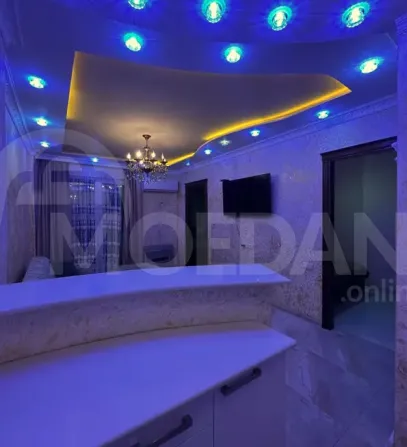 Rent 3 apartment 75м² 8/14 floor Batumi - photo 12