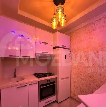 Rent 3 apartment 75м² 8/14 floor Batumi - photo 4